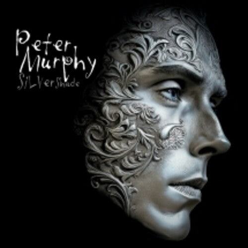 Peter Murphy - Silver Shade - LP Vinyl Record Hub