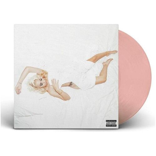 Kali Uchis - Por Vida - LP Vinyl Record Hub