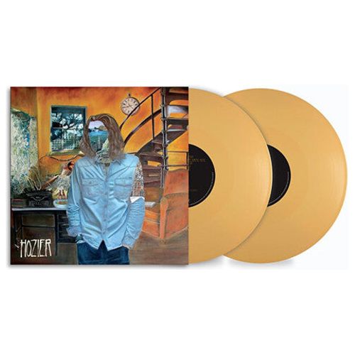 Hozier - Hozier (10th Anniversary) - LP Vinyl Record Hub