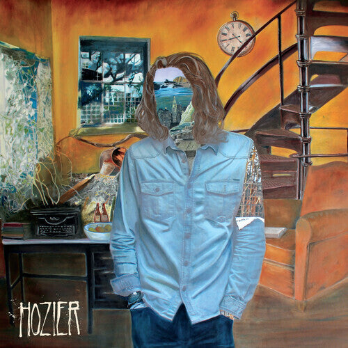 Hozier - Hozier (10th Anniversary) - LP Vinyl Record Hub
