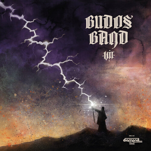 The Budos Band - VII - LP Vinyl Record Hub