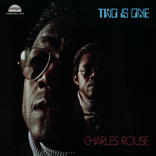 Charles Rouse - Two Is One - LP Vinyl Record Hub