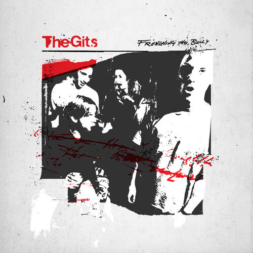 The Gits - Frenching the Bully - LP Vinyl Record Hub
