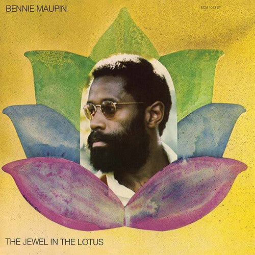 Bennie Maupin - The Jewel In The Lotus - LP Vinyl Record Hub