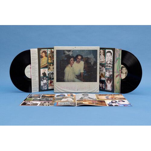 Sufjan Stevens - Carrie & Lowell (10th Anniversary) - LP Vinyl Record Hub