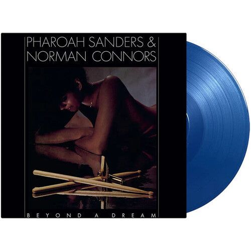 Pharoah Sanders & Norman Connors - Beyond A Dream - Music On Vinyl LP Vinyl Record Hub