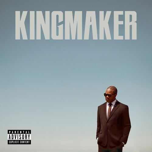 Xzibit - Kingmaker - LP Vinyl Record Hub