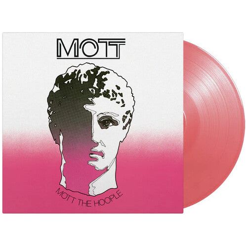 Mott the Hoople - Mott - Music On Vinyl LP Vinyl Record Hub
