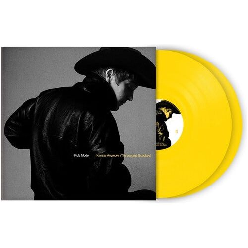 Role Model - Kansas Anymore (The Longest Goodbye) - LP Vinyl Record Hub