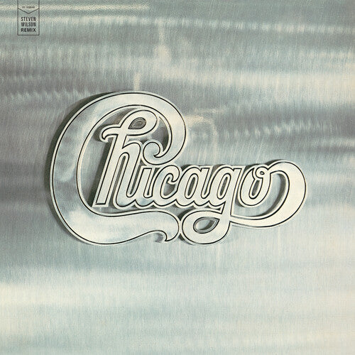 Chicago - Chicago II (2016 Steven Wilson Remix) - LP Vinyl Record Hub