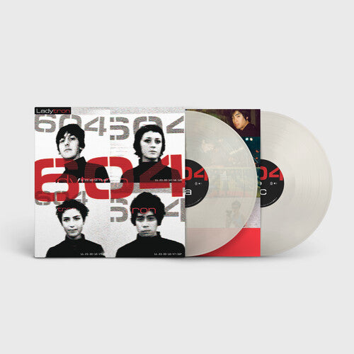 Ladytron - 604 - Indie LP Vinyl Record Hub