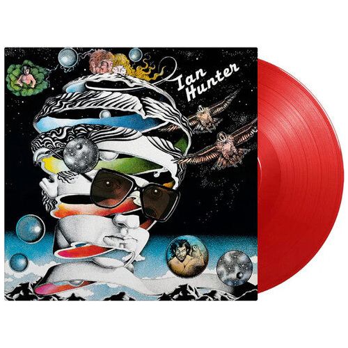 Ian Hunter - Ian Hunter - Music On Vinyl LP Vinyl Record Hub