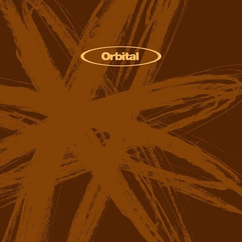 Orbital - Orbital 2 - LP Vinyl Record Hub