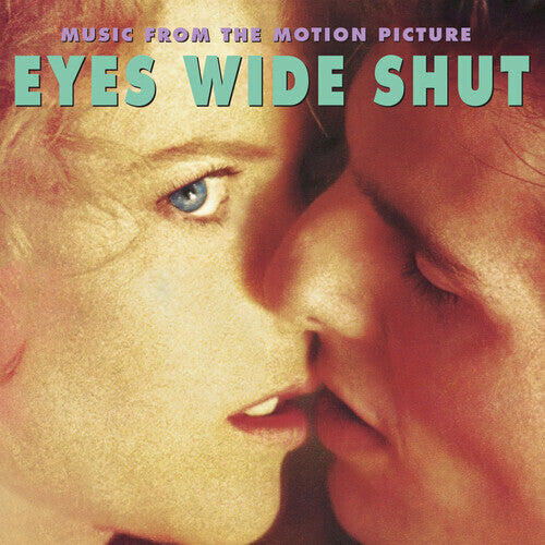 Eyes Wide Shut - Original Soundtrack - LP Vinyl Record Hub