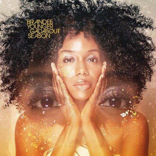 Brandee Younger - Gadabout Season - LP Vinyl Record Hub