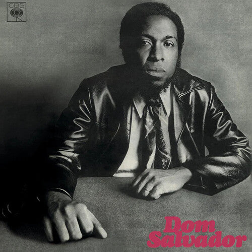 Dom Salvador - Dom Salvador - Music On Vinyl LP Vinyl Record Hub