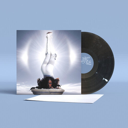 Debby Friday - The Starrr of the Queen of Life - LP Vinyl Record Hub