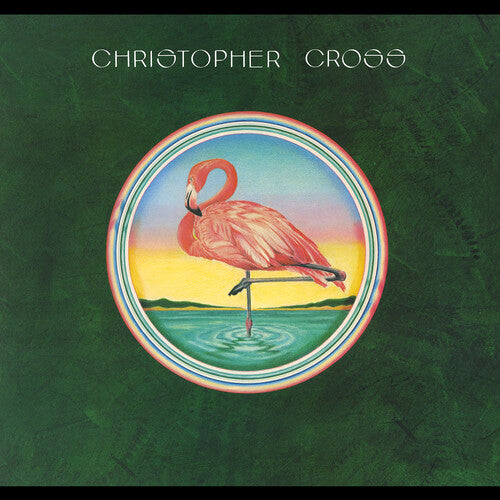 Christopher Cross - Christopher Cross (Deluxe) - LP Vinyl Record Hub