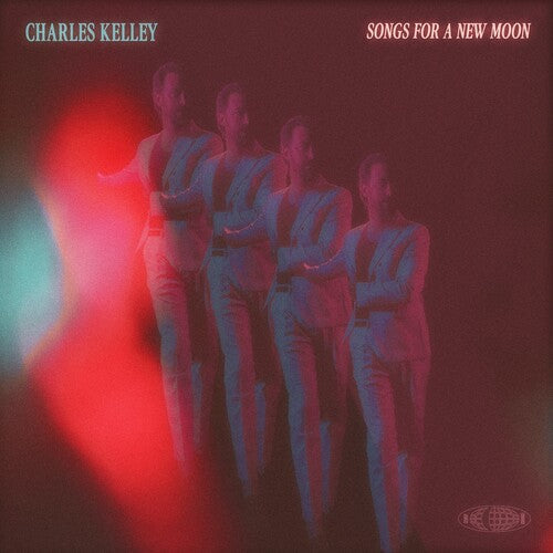 Charles Kelley - Songs for a New Moon - LP Vinyl Record Hub