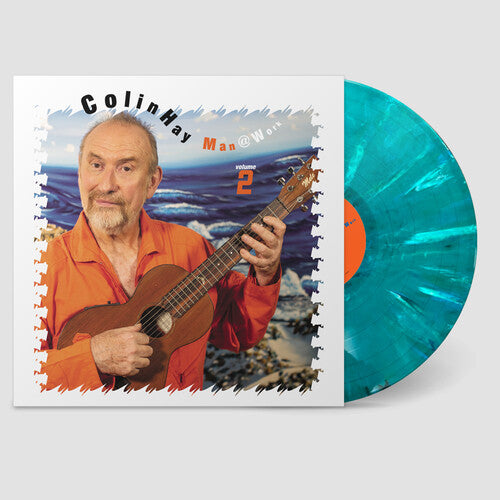 Colin Hay - Man at Work, Volume 2 - LP Vinyl Record Hub