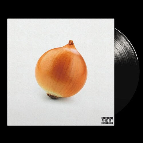 Hard Life - Onion - LP Vinyl Record Hub