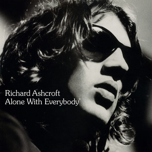 Richard Ashcroft - Alone With Everybody - LP Vinyl Record Hub