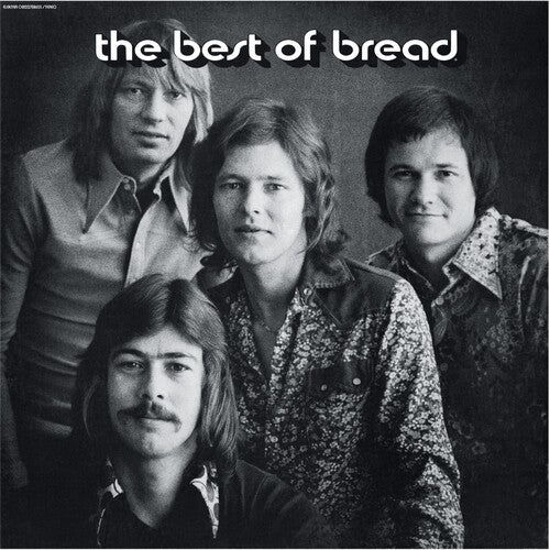 Bread - The Best of Bread - Indie LP Vinyl Record Hub