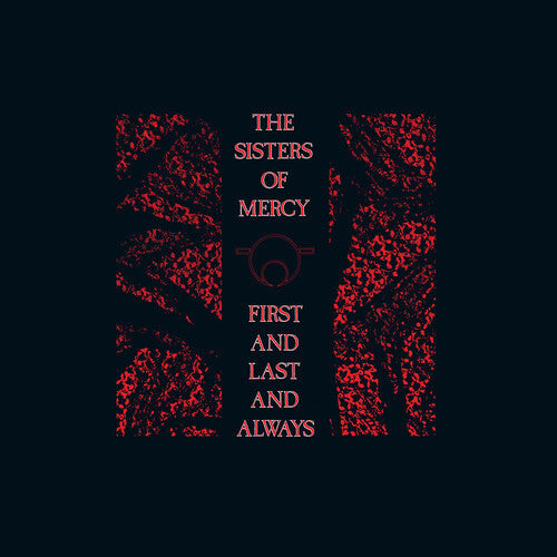 The Sisters of Mercy - First and Last and Always (40th Anniversary) - LP Box Set Vinyl Record Hub