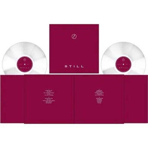 Joy Division - Still - Import LP Vinyl Record Hub
