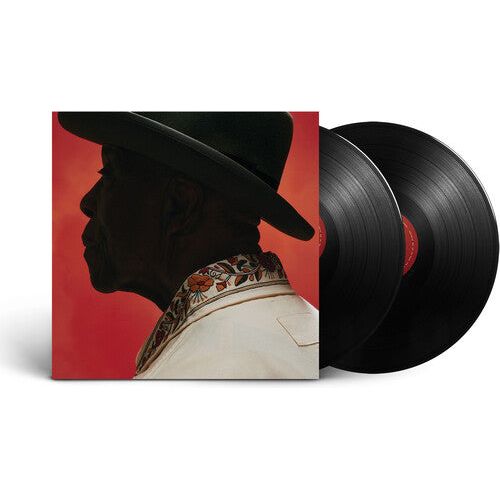 Buddy Guy - Ain't Done With The Blues - LP Vinyl Record Hub