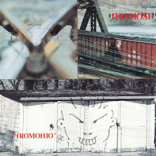 fIREHOSE - Fromohio - LP Vinyl Record Hub
