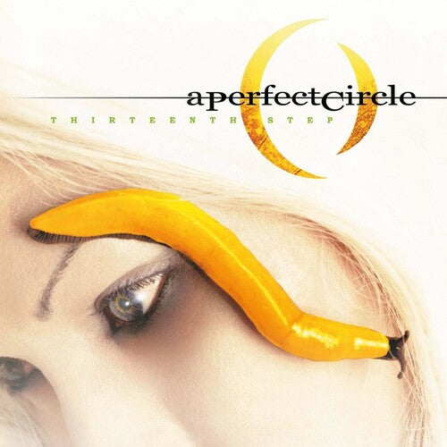 A Perfect Circle - Thirteenth Step - Music On Vinyl LP Vinyl LP Hub