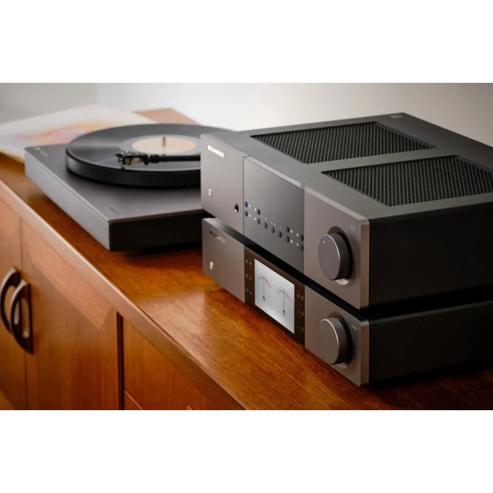 Cambridge - EXN100 Network Player Vinyl Record Hub