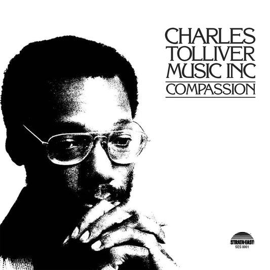 Charles Tolliver Music Inc - Compassion - Pure Pleasure LP Vinyl LP Hub