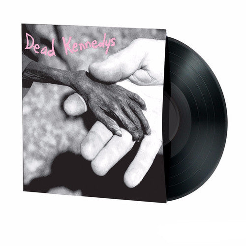 Dead Kennedys - Plastic Surgery Disasters - LP Vinyl Record Hub