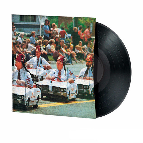 Dead Kennedys - Frankenchrist - LP Vinyl Record Hub