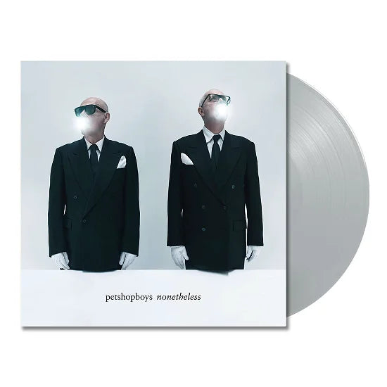 Pet Shop Boys - Nonetheless - Indie LP Vinyl Record Hub