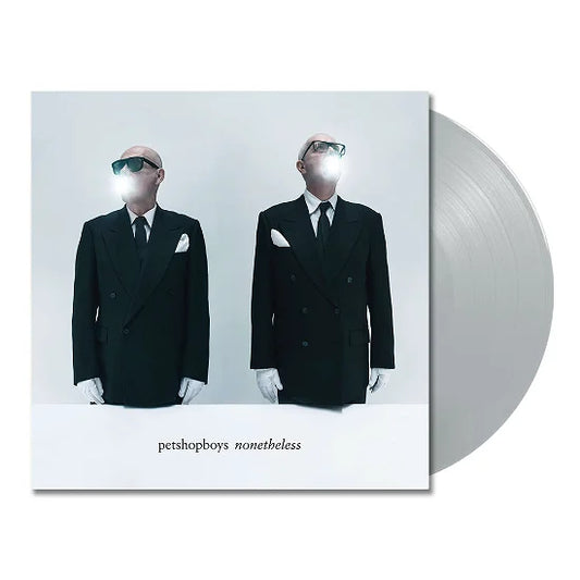 Pet Shop Boys - Nonetheless - Indie LP Vinyl Record Hub