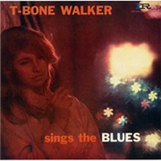 T-Bone Walker - Sings The Blues - Pure Pleasure LP Vinyl LP Hub