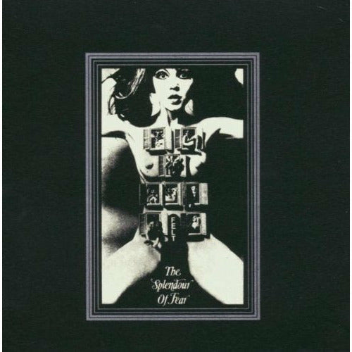 Felt - Splendour Of Fear - Import LP Vinyl Record Hub