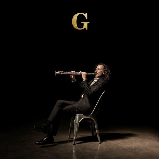 Kenny G - New Standards - LP Vinyl Record Hub