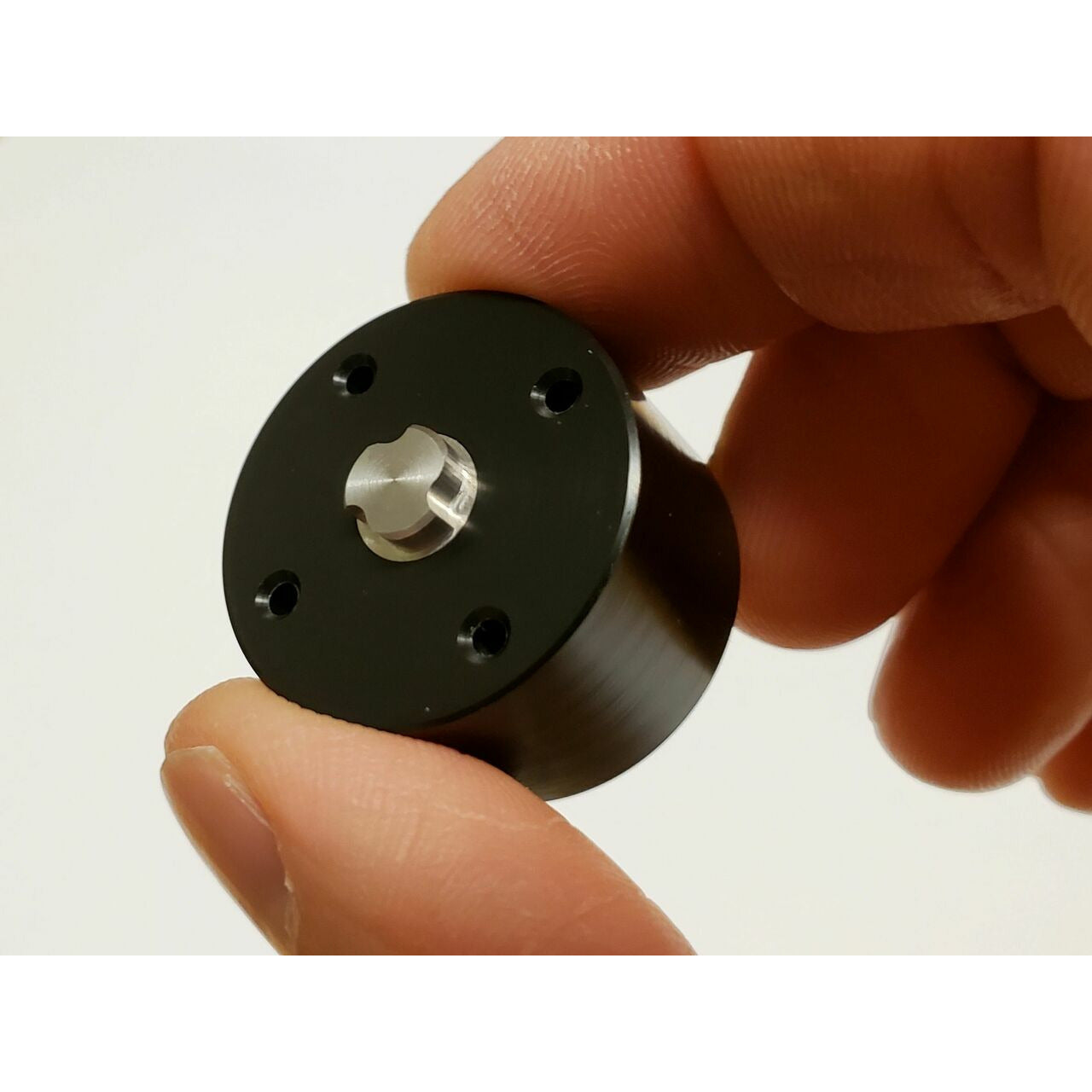 Vinyl Center Hole Reamer Vinyl Record Hub