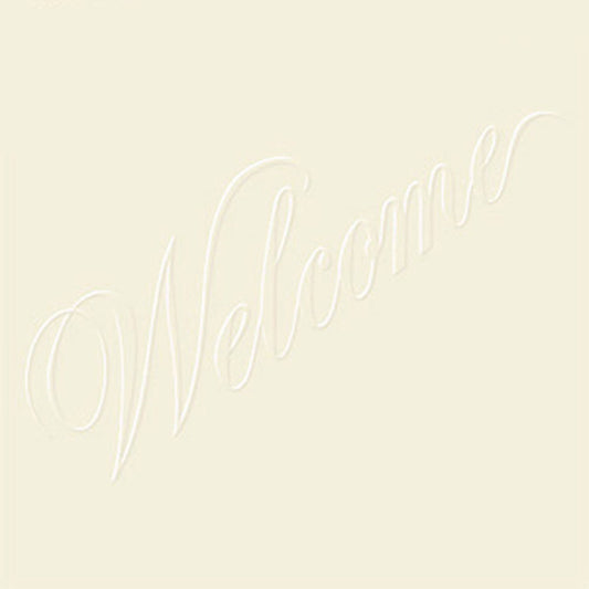 Santana - Welcome - Speakers Corner LP Vinyl LP Hub