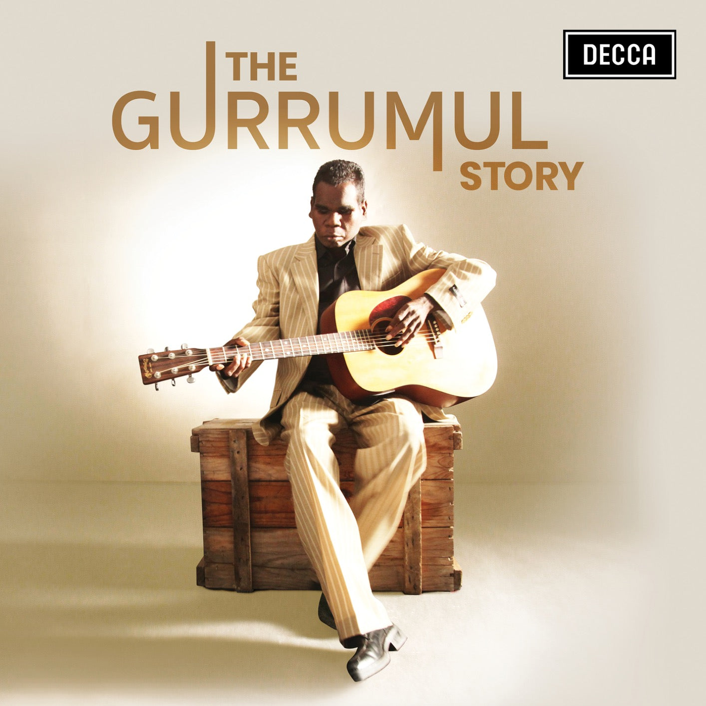 Gurrumul - The Gurrumul Story - LP Vinyl Record Hub