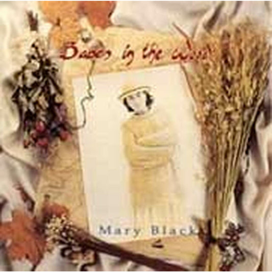 Mary Black - Babes In The Wood - Pure Pleasure LP Vinyl LP Hub