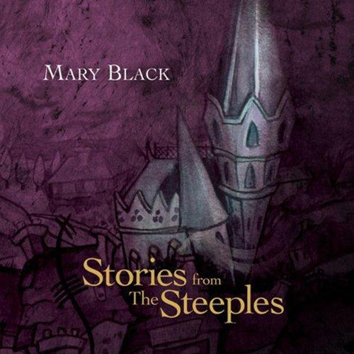 Mary Black - Stories From The Steeples - Pure Pleasure LP Vinyl LP Hub