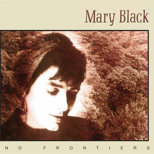 Mary Black - No Frontiers - Pure Pleasure LP Vinyl LP Hub