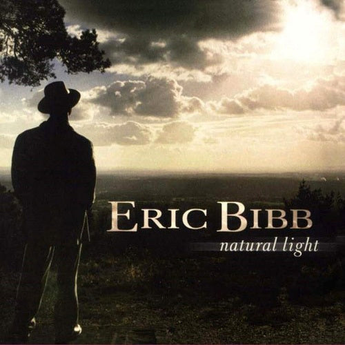 Eric Bibb - Natural Light - Pure Pleasure LP Vinyl LP Hub