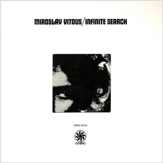 Miroslav Vitous - Infinite Search - Pure Pleasure LP Vinyl LP Hub