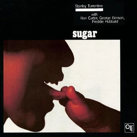 Stanley Turrentine - Sugar - Pure Pleasure LP Vinyl LP Hub